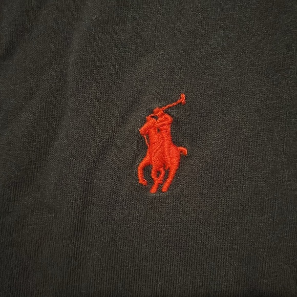 Polo by Ralph Lauren men's long sleeve tee - Picture 3 of 5